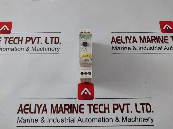 Schneider Electric Re11Rmemu Timer