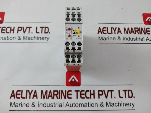 E.Dold U. Sohne Mk 9962 Minitimer