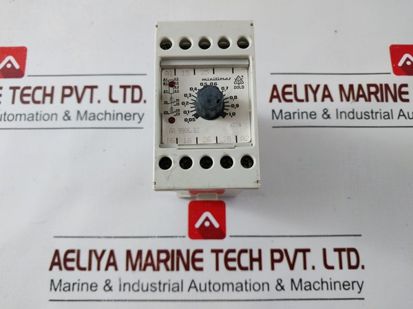 E.Dold U.Sohne Aa 9906.82 Minitimer