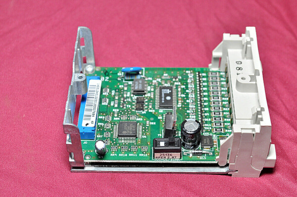 Schneider micro automation module 12i 24v dc tblk France