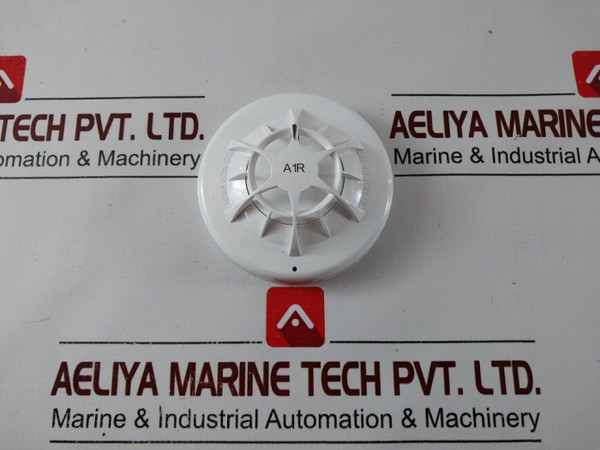 Apollo Orb-ht-51146-apo Air Heat Detector With Flashing Led