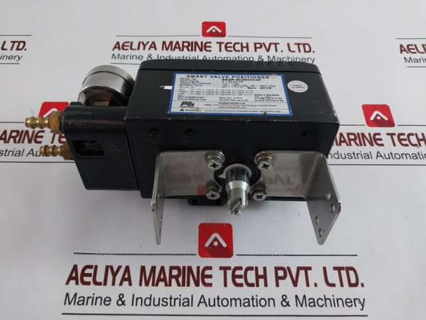 Power-genex Ss2R-in2Non4R Smart Valve Positioner