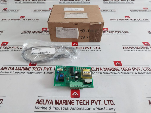 Jemaco Flair D.S.M V1.5 Flair Dryer System Monitor