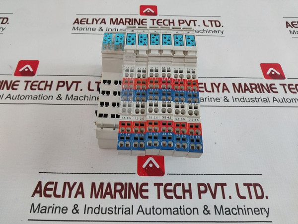 Rexroth R911170752-101 Digital Input Module