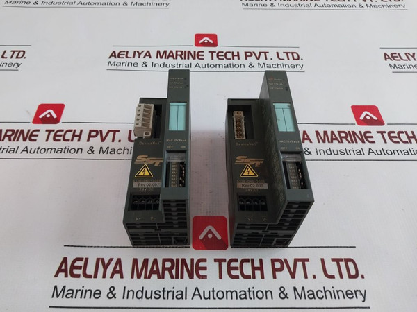 Sst 5136-dns-200S Devicenet Dp Slave Adapter