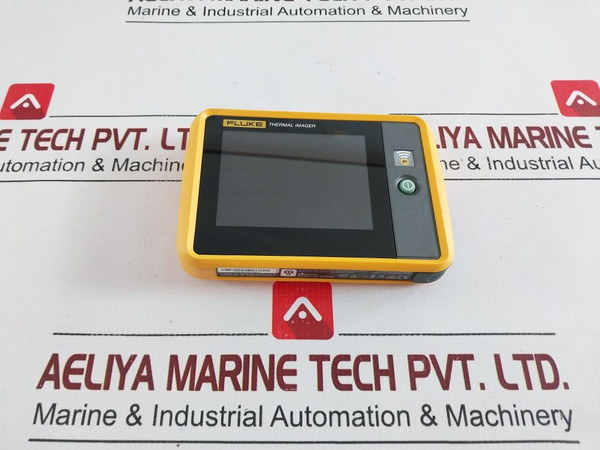 Fluke Pti120 Pocket Thermal Imager