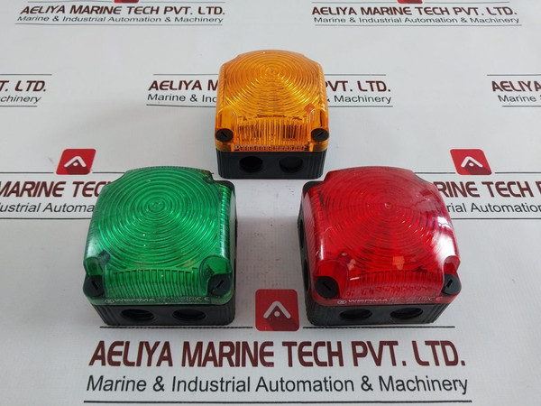 Werma 853 X 1060 Led Light Set