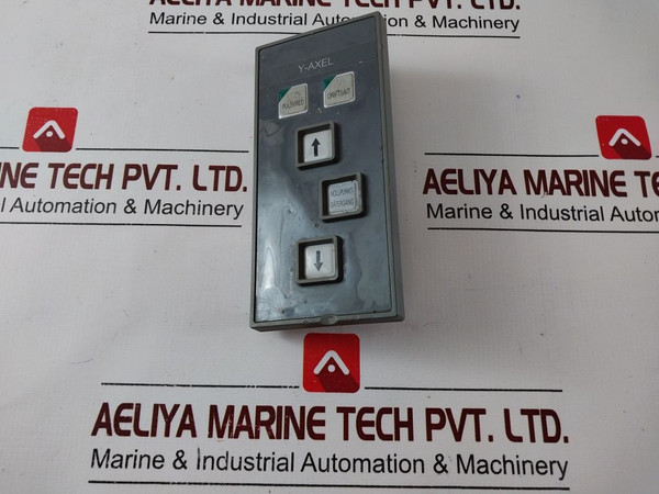 Nd1011-3801-001 Touch Setter Controller