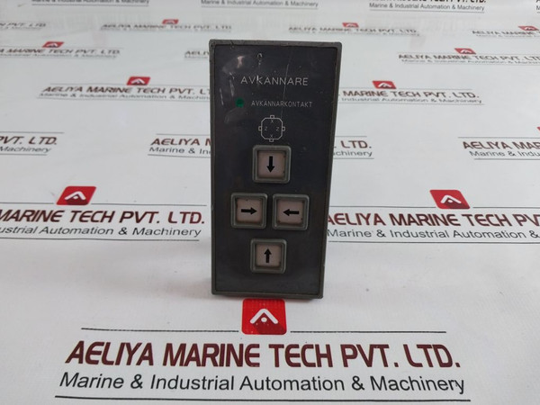 Nd1011-3801-001 Touch Setter Controller