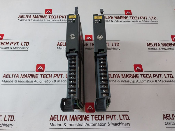 Allen-bradley 1771-0Fe2 B Analog Output Module 17710Fe Module Firmware