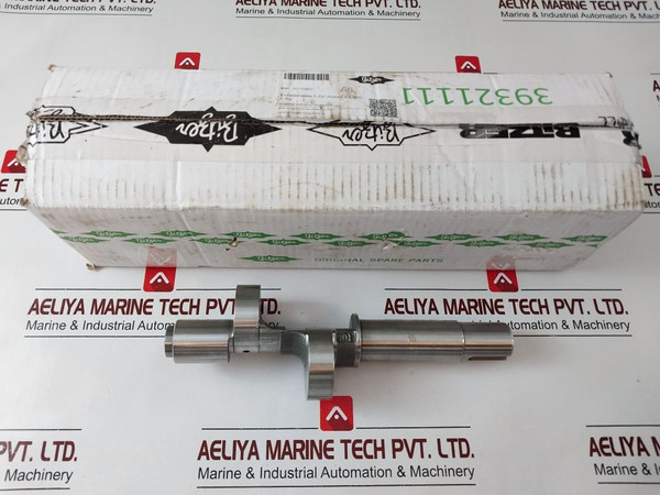 Bitzer 30110850 Air Compressor Eccentric Shaft