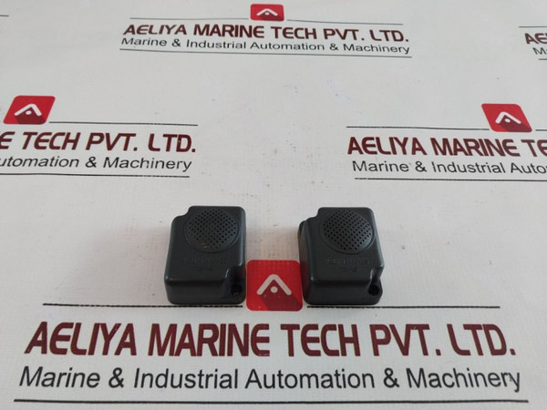 Vdr-a6 Kelvin Hughes Vdr-a6 Interior Microphone Unit