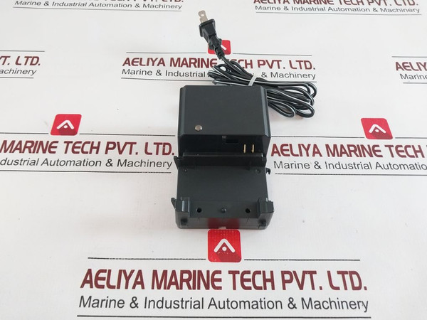 348010406 Gas Detector Charger Riken Keiki Used