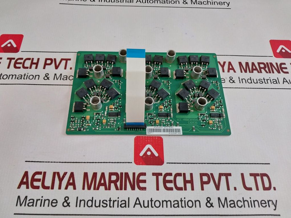 Abb 49Q03006Ab Circuit Board Cad936 Kraft-t 81Q03006T A05