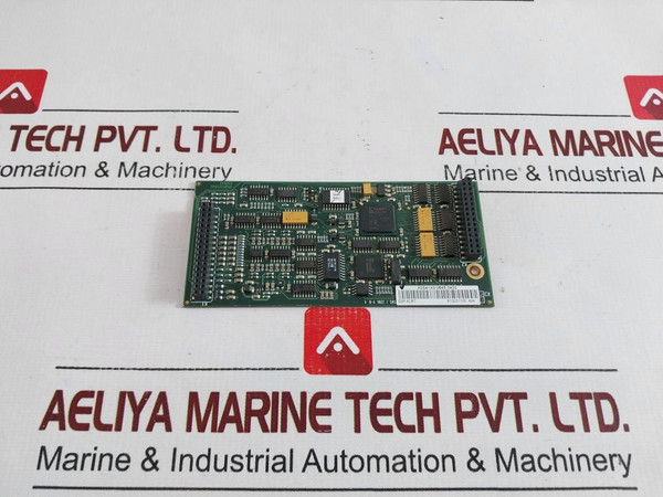 Abb Dsp-kort 81Q03110E A04 Pcb Card 49Q03110Au