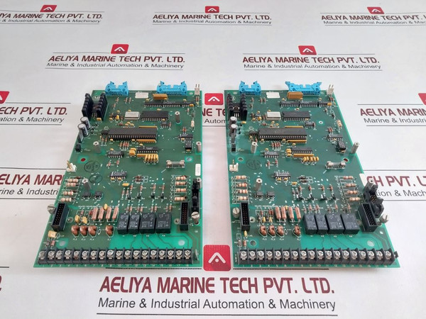 Allen-bradley 135354-04 Circuit Board 148363 Rev. 03