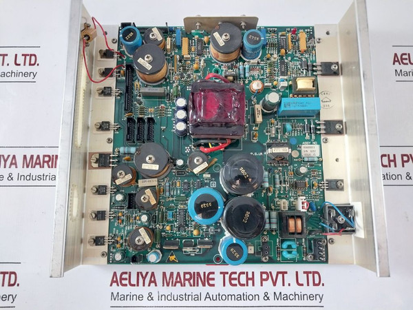 65600823 Printed Circuit Board