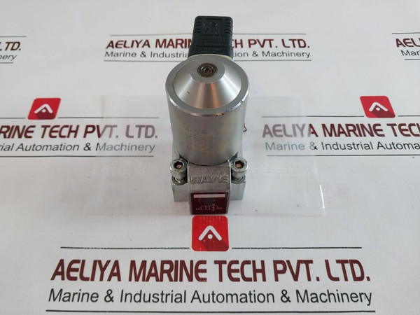 Hawe Gr 2-2 Hydraulic Directional Seated Valve 4900 017/4S