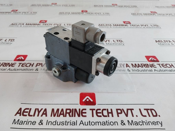 Ponar Wadowice Dbwc-10 B-2-42/315U Pressure Relief Valve G24Nz4