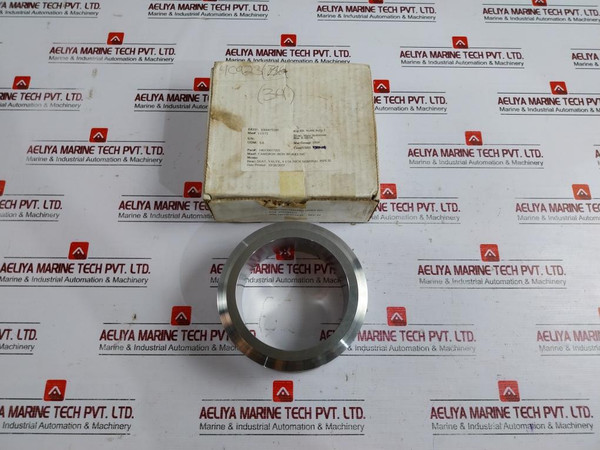 Cameron 140130-01-72-03 Seat Gate Valve H3829Af 4 1/6 Inch