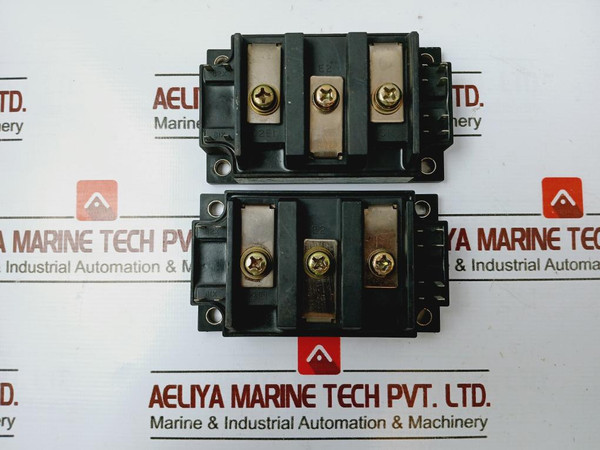 Fuji Electric 2Di 150Z-120 Power Transistor Module 150A 1200V