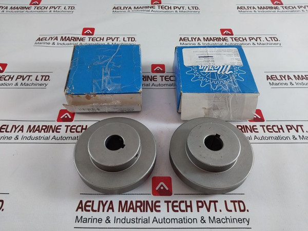 Martin 7S 1 Coupling Flange 7Je27S1