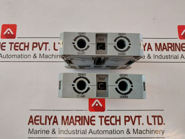 Wago 285 35Mm²-95Mm² Iec60947-7-1 Terminal Block 1000V