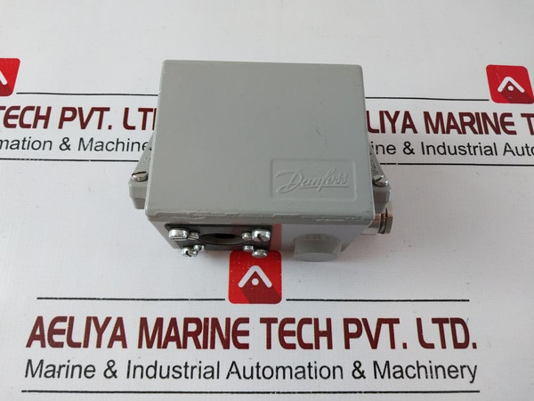 Danfoss Kps 79 Thermostat/Temperature Switch 060L3121