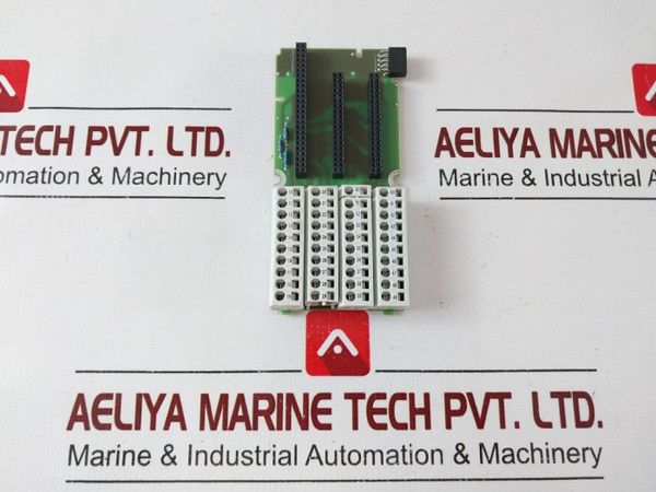 Abb 1Sap210410P0001 Pcb Card