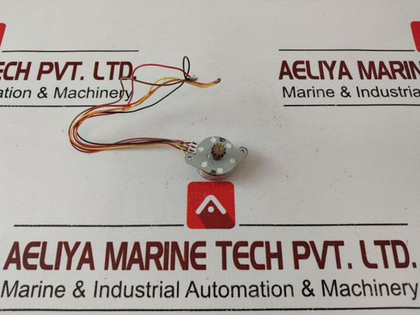 Nmb Pm25S-048-zyb7 Stepper Motor 110 Ohm