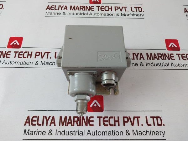Danfoss Kps 33 Pressure Switch 060-3103 092