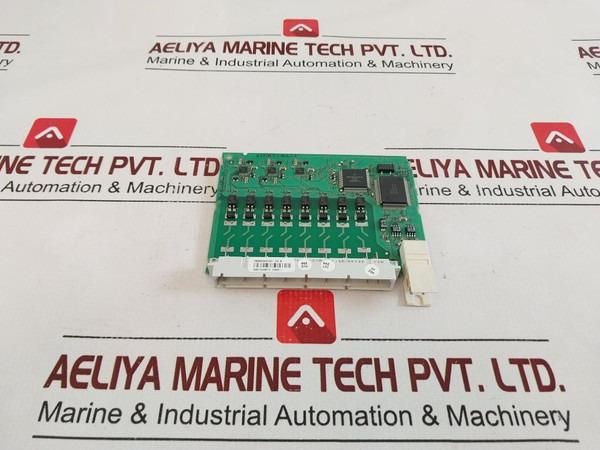 Abb Ywp-eh Pcb Card Di825-1 3Bse036374R1