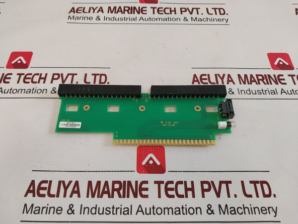 Abb 6645146C1 Pcb Card