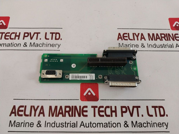 Abb Tp851-1 Pcb Card 3Bse018119R1