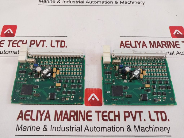 Abb 3Bse065904R1 Control Board Ai810-1