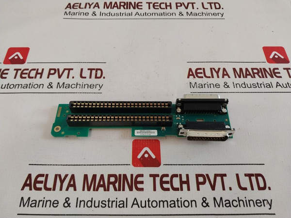 Abb 6645139E1 Pcb Card 6645139E1