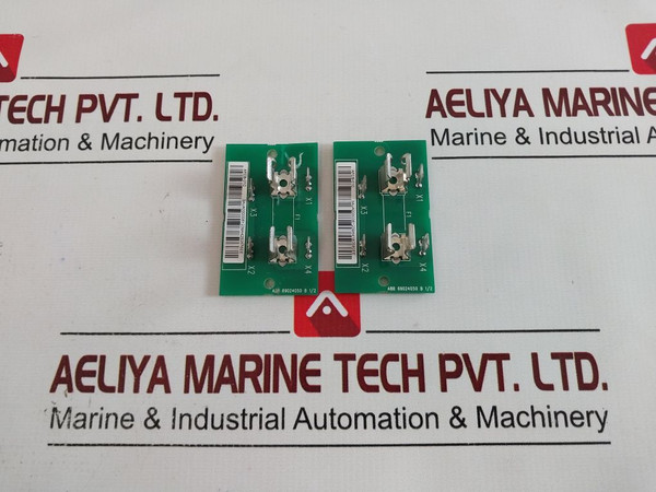 Abb Afcb-01C Protection Board