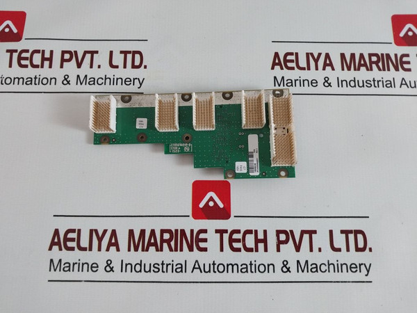Abb Eton 2Rca006836A0001E Pcb Card Rev. E