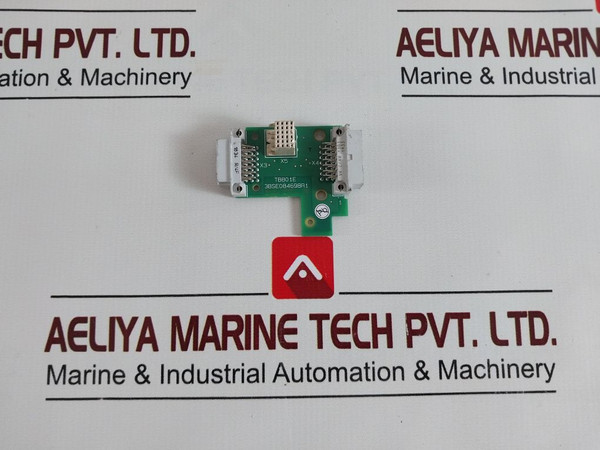 Abb Tb801E Pcb Card 3Bse084698R1