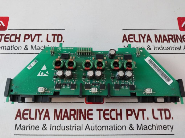 Abb Ngdr-03C Inverter Pcb 57619104E