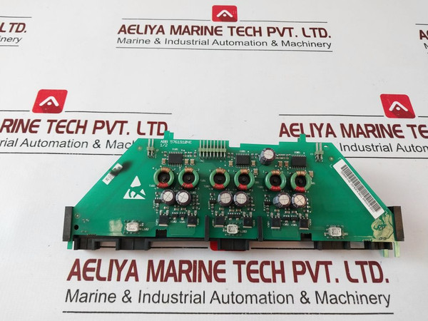 Abb Ngdr-03C Inverter Series Driver Board 57619104E