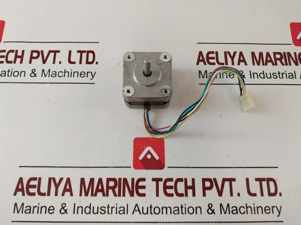 Vexta C4804-9012 Stepping Motor