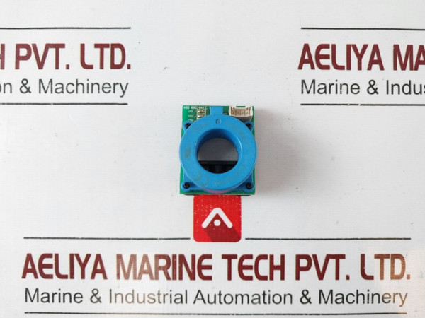 Abb 69024441C 1/2 Pc Board With Htfs 800-p Current Sensor 3Aua0000071032D