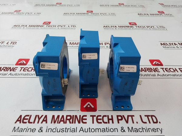Lem Lf 1005-s/Sp16 Power Supply Current Transducer/Sensor