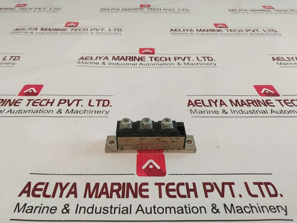 Eupec 120632-dt 46 N Powerblock