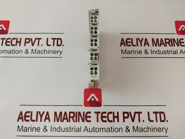 Wago 750-554 Output Module 04053A05----04