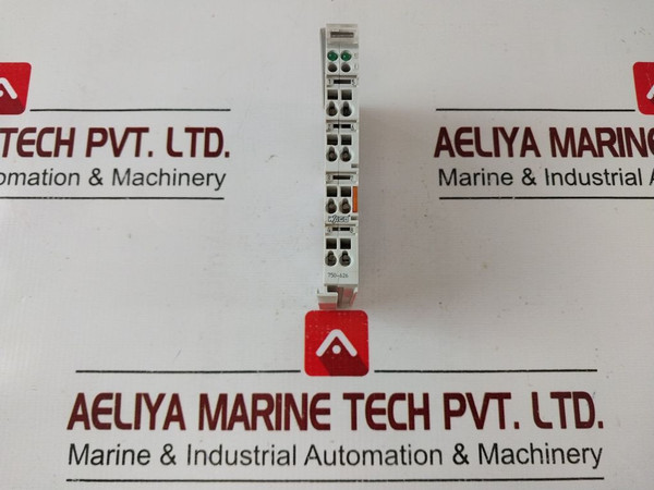 Wago 750-626 Power Supply Filter (Surge) 1505--02----03