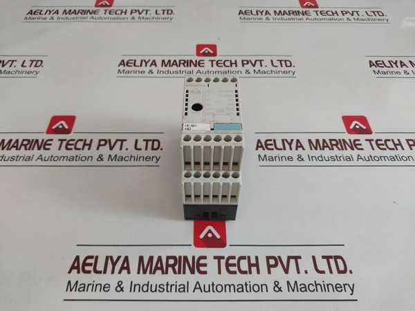 Siemens 3Rk1402-3Ce01-0Aa2 Interface Module G/001012