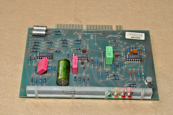 850416 circuit board and 524heh