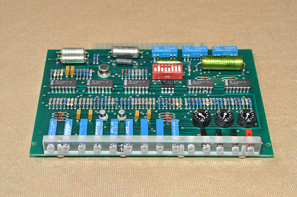 Kamewa 913 297 Pcb Card